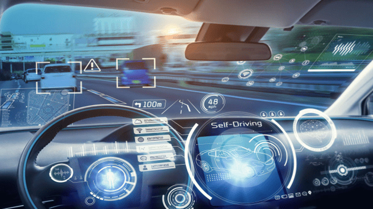 Otomotiv Elektronik Test Sistemleri