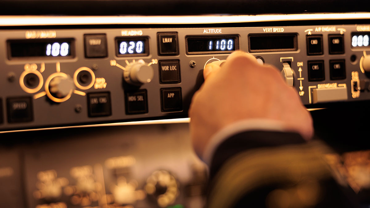 Yakma Kontrol Sistemleri