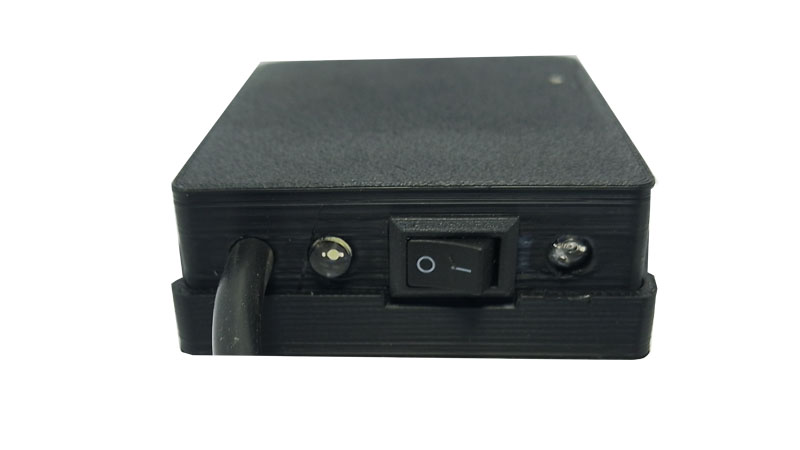 Sensör Test Cihazı