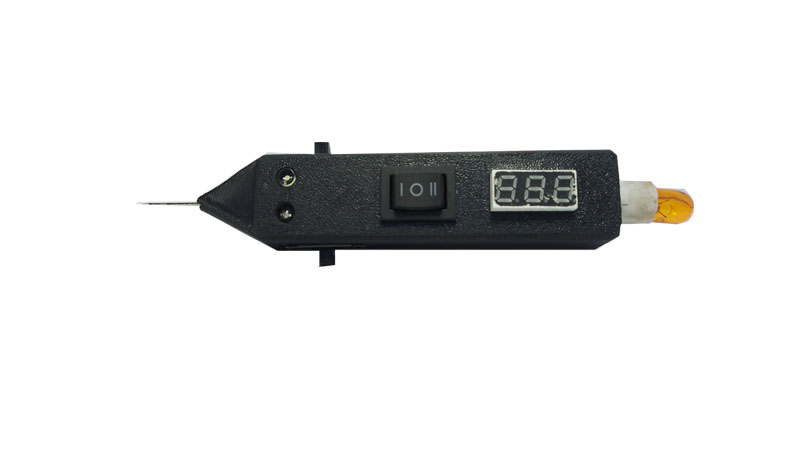 Dijital Kontrol Kalemi