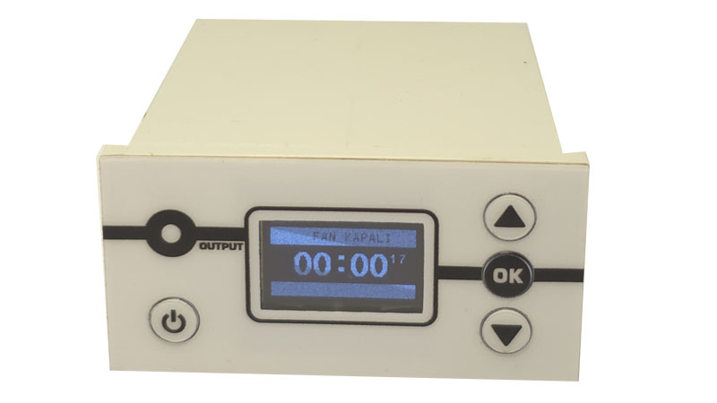 Universal Timer Modül